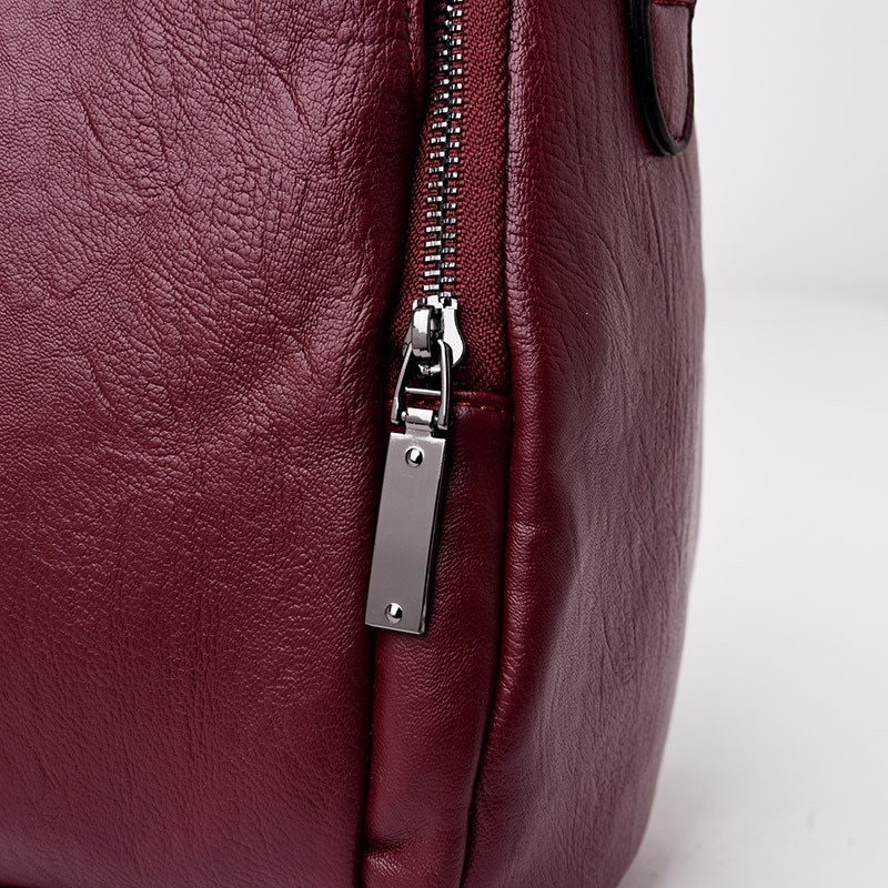 Casual Tote Bag Leather Luxury Handbags Women Bags Designer Handbags High Quality ladies Crossbody Hand Bags For Women 2019 Sac