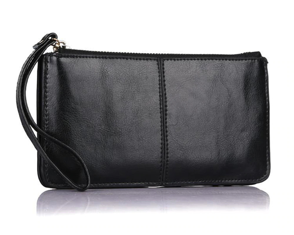 Women’s Casual Wristlet Clutch Bag – Hotter Handbags
