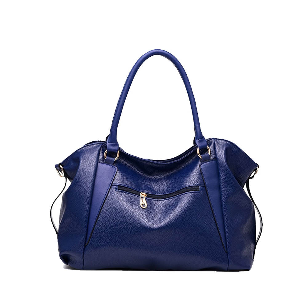 Women’s Fashion Leather Handbag – Hotter Handbags
